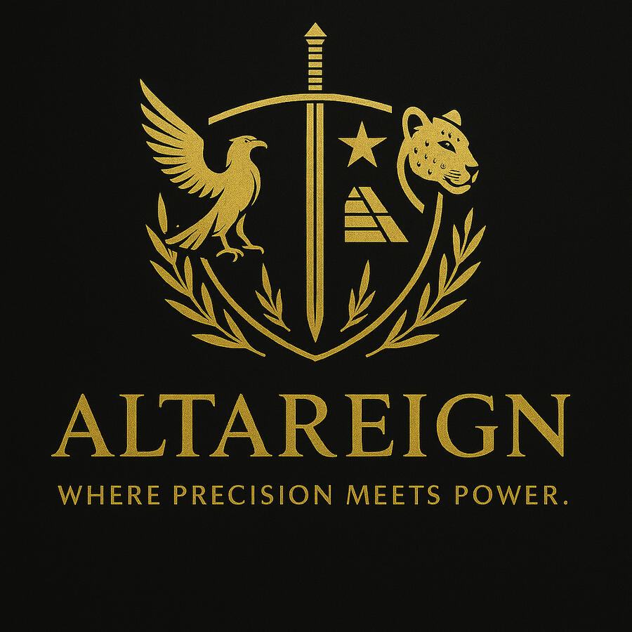 ALTAREIGN HOLDINGS LLC — Orange County real estate investor, cash home buyer, off-market deals